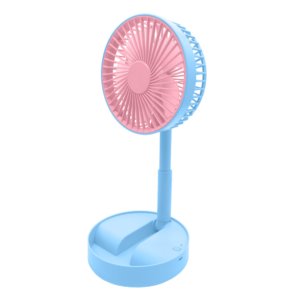 Gabba Goods Roundabout Breeze Rechargeable Fan