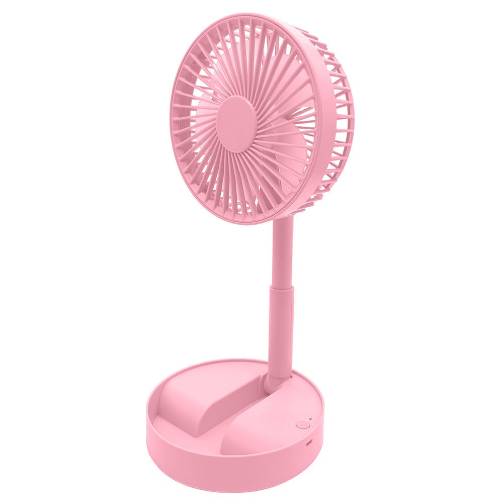 Gabba Goods Roundabout Breeze Rechargeable Fan