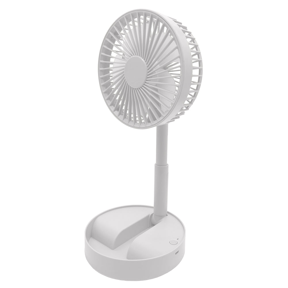 Gabba Goods Roundabout Breeze Rechargeable Fan