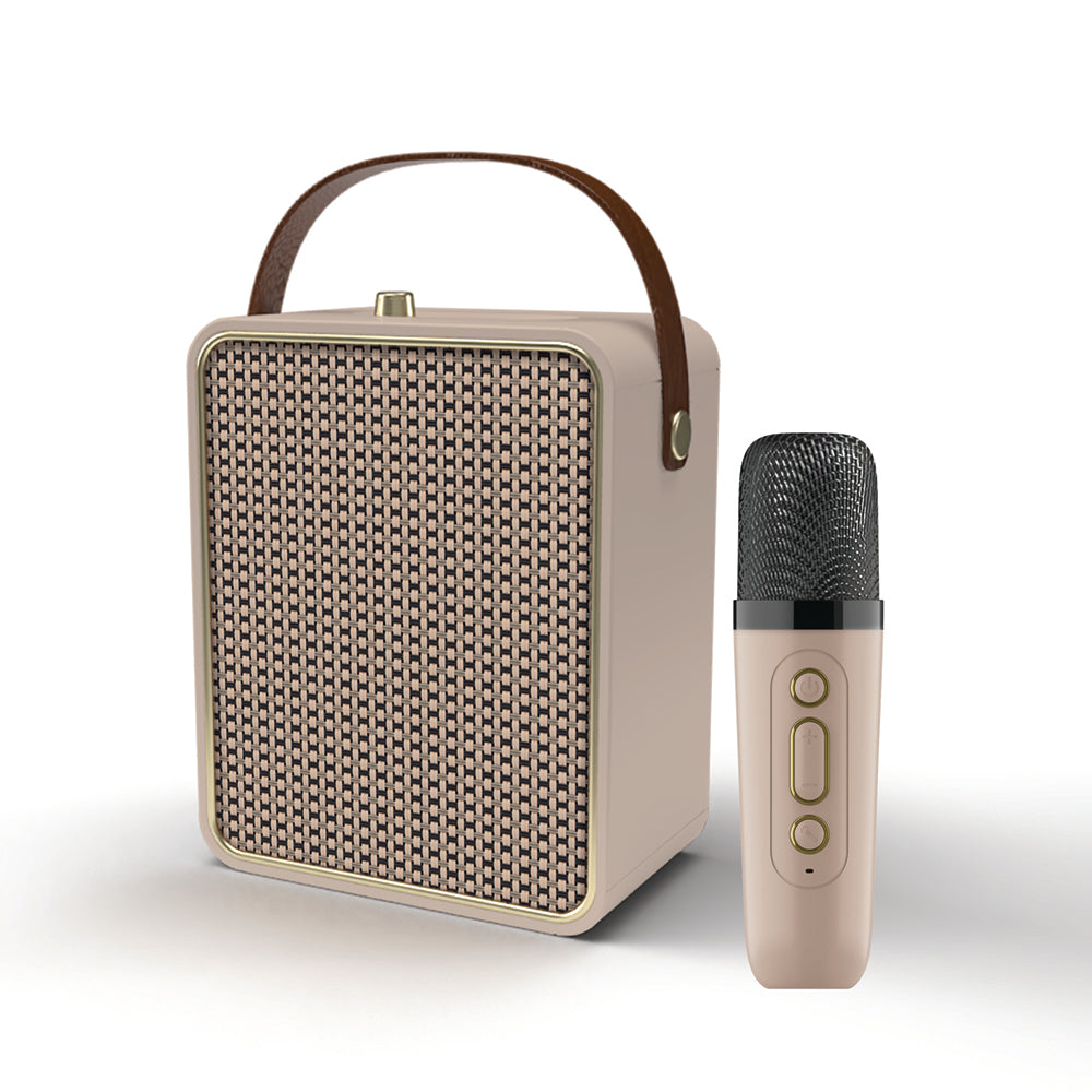 Wireless Karaoke Machine