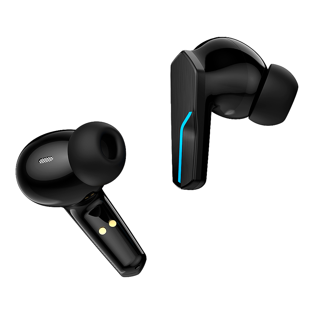 Gabba Goods TrueBuds Armor Wireless Premium Earbuds with Charging case