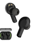 Gabba Goods TrueBuds Tone Wireless Premium Earbuds with Charging case for Bluetooth Ear BudsTruebuds Tone (Built-In Phone Stand)