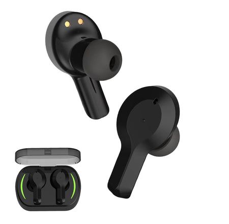 Echo Buds True Wireless In-Ear Earphones B07F6VM1S3 B&H