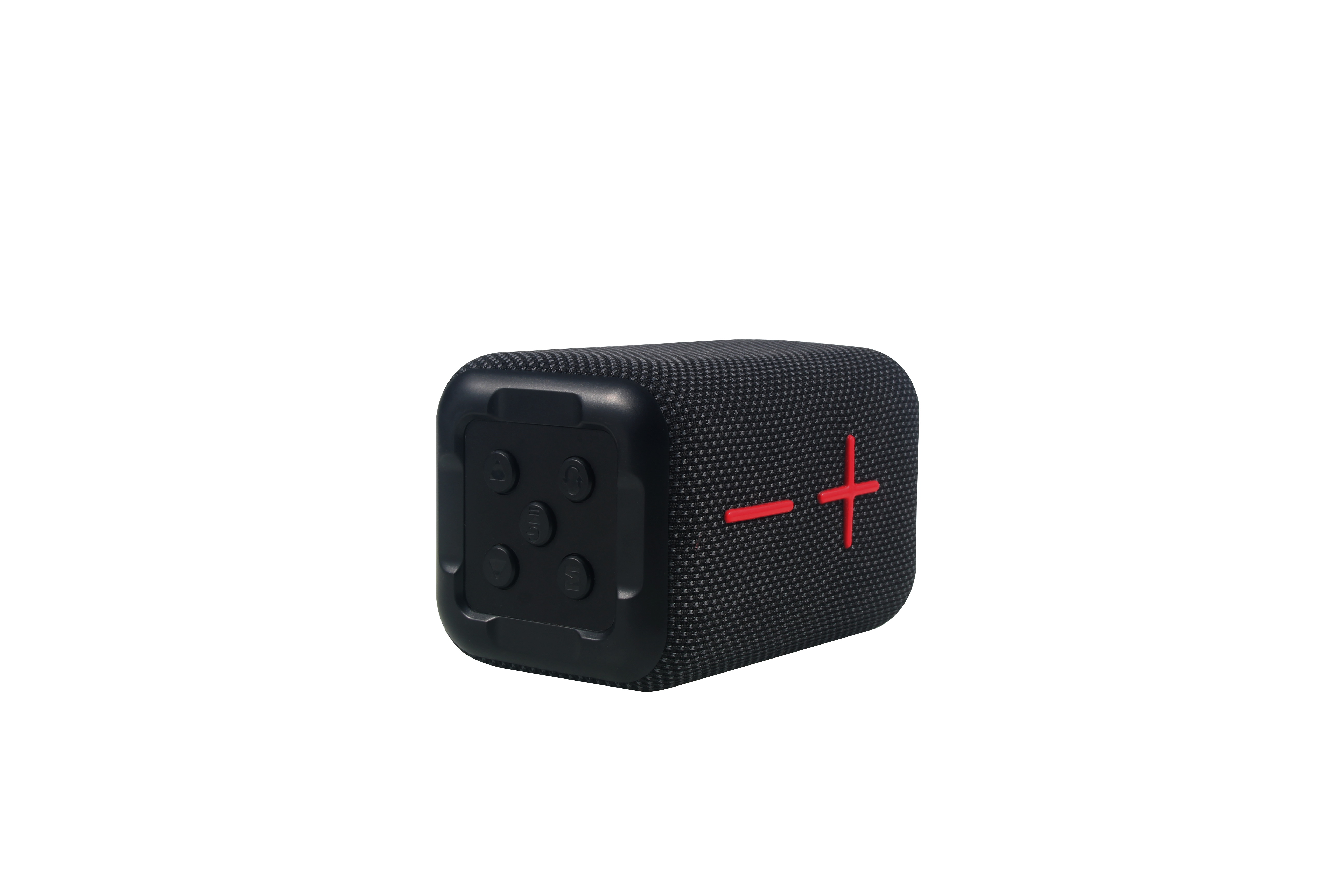 Fabric Bluetooth Speaker