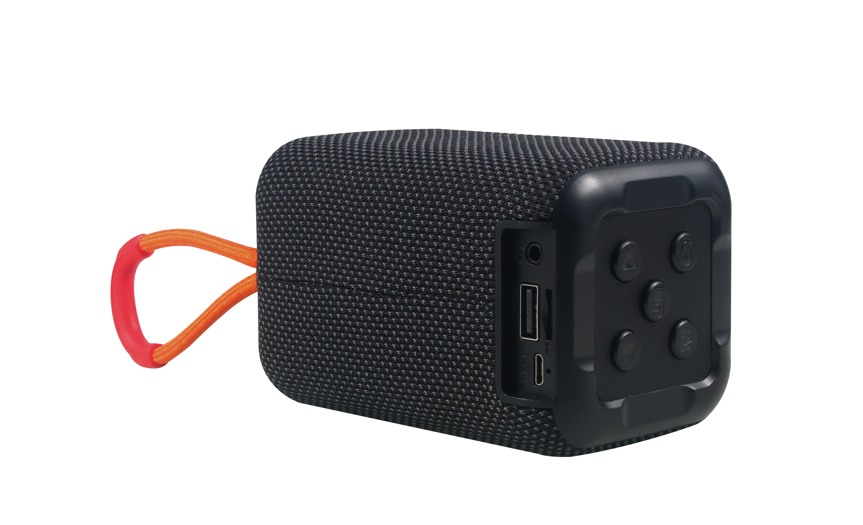 Fabric Bluetooth Speaker