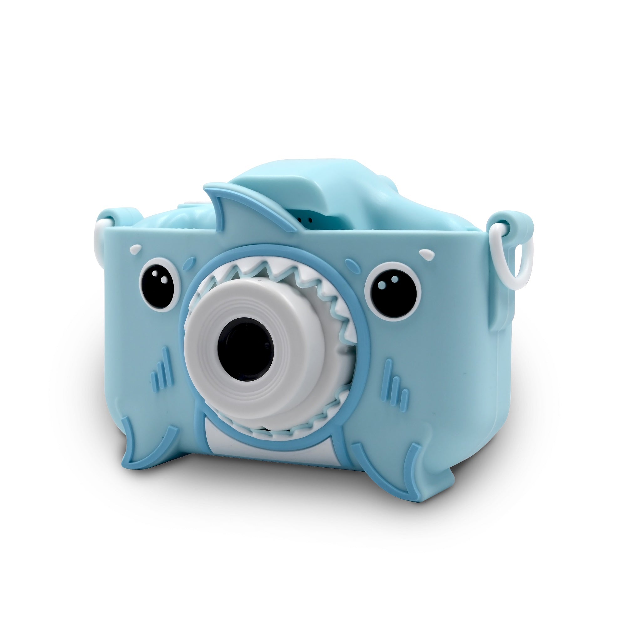 G-Kidz Picture Perfect Kids Camera with Silicone Case