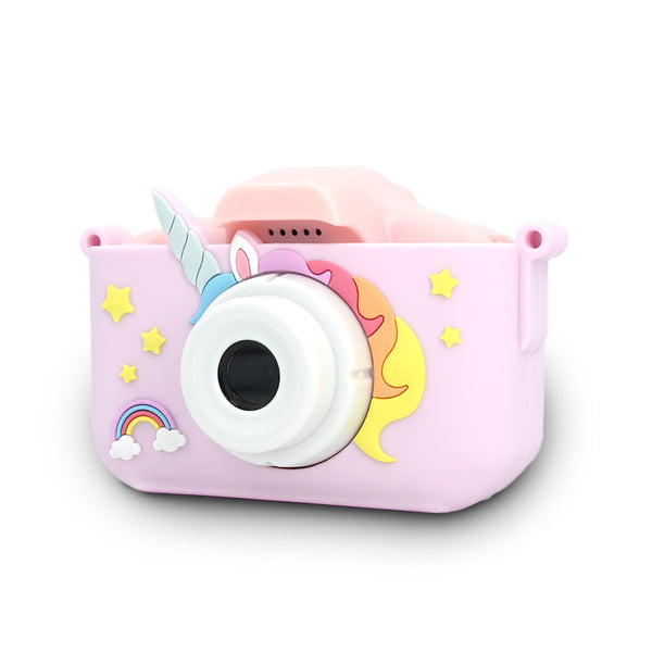 G-Kidz Picture Perfect Kids Camera with Silicone Case – Gabba Goods