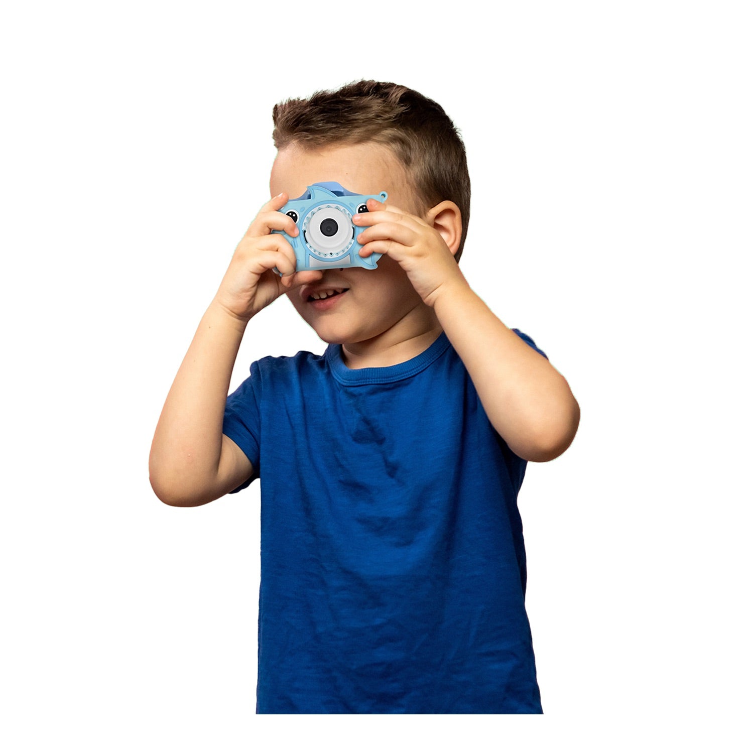 G-Kidz Picture Perfect Kids Camera with Silicone Case