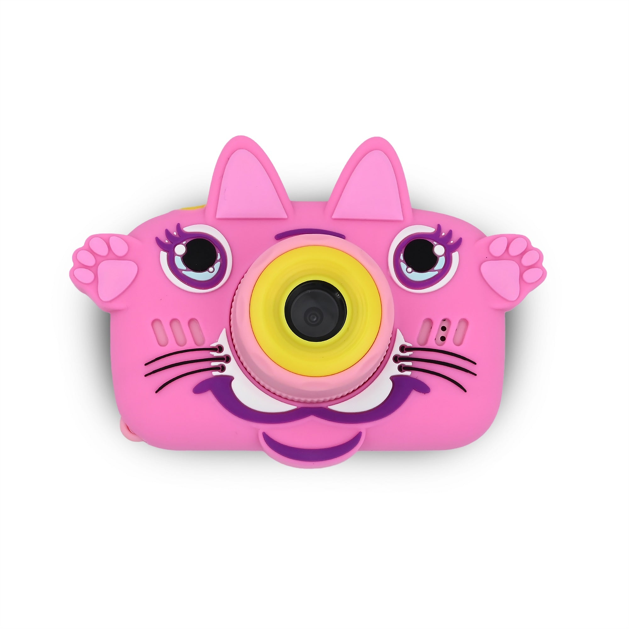 G-Kidz Picture Perfect Rugged Kids Molded Digital Camera