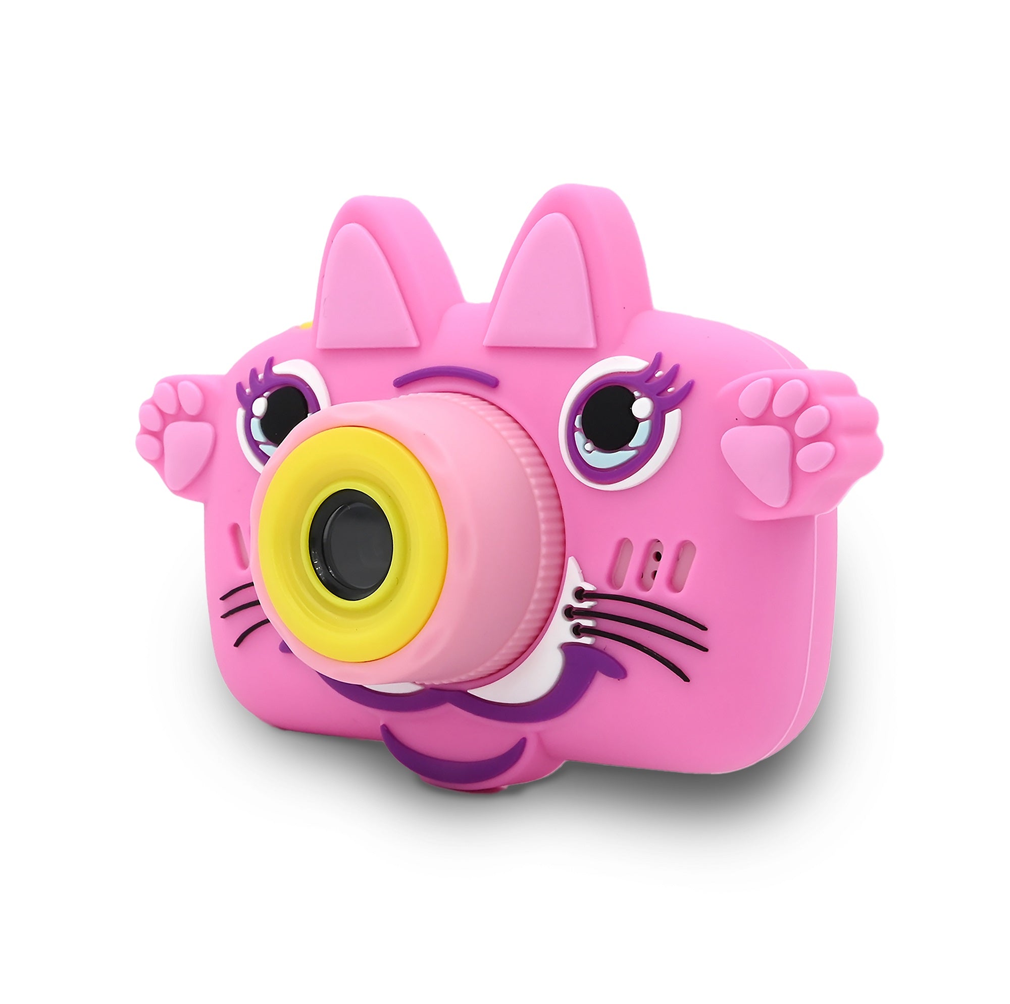 G-Kidz Picture Perfect Rugged Kids Molded Digital Camera