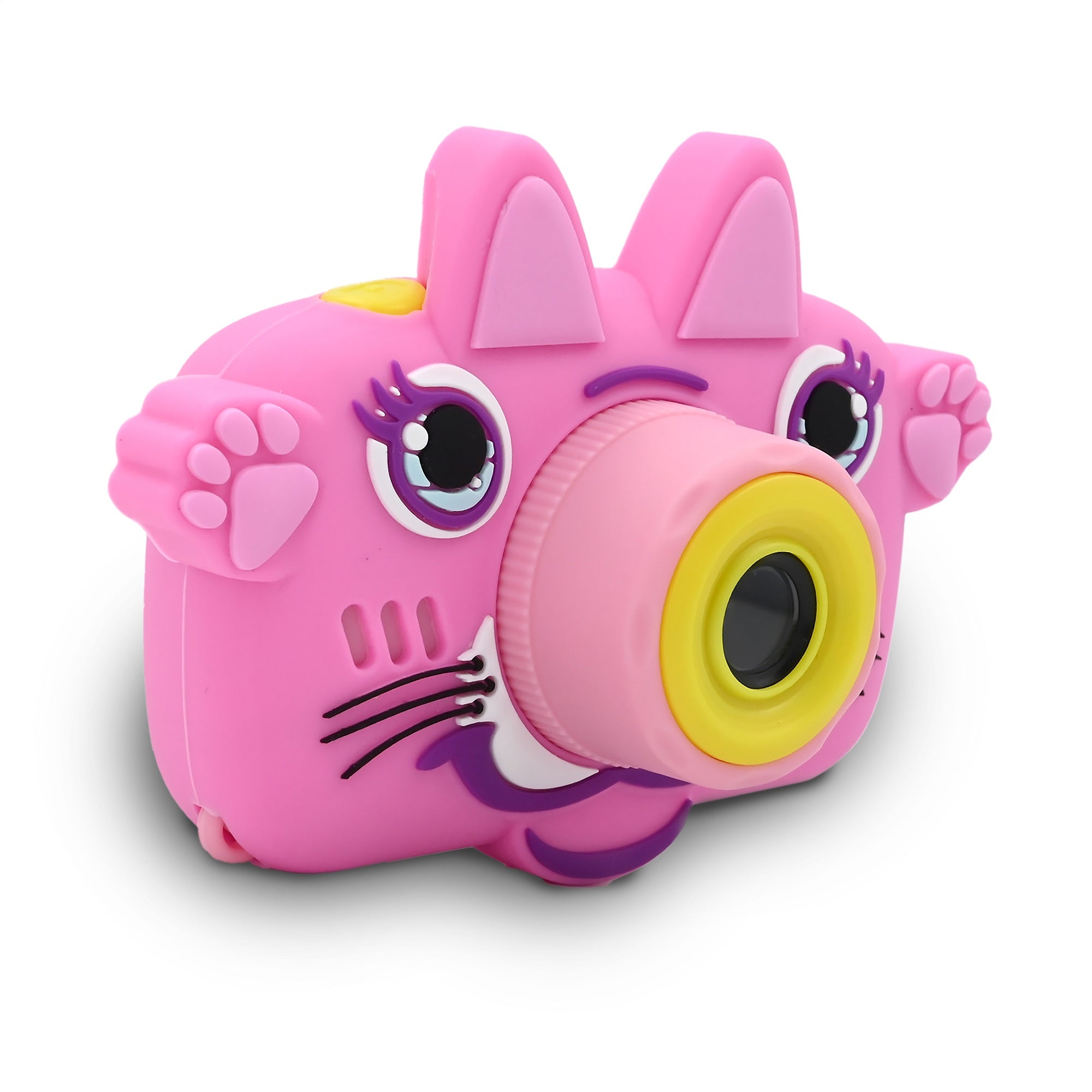 G-Kidz Picture Perfect Rugged Kids Molded Digital Camera