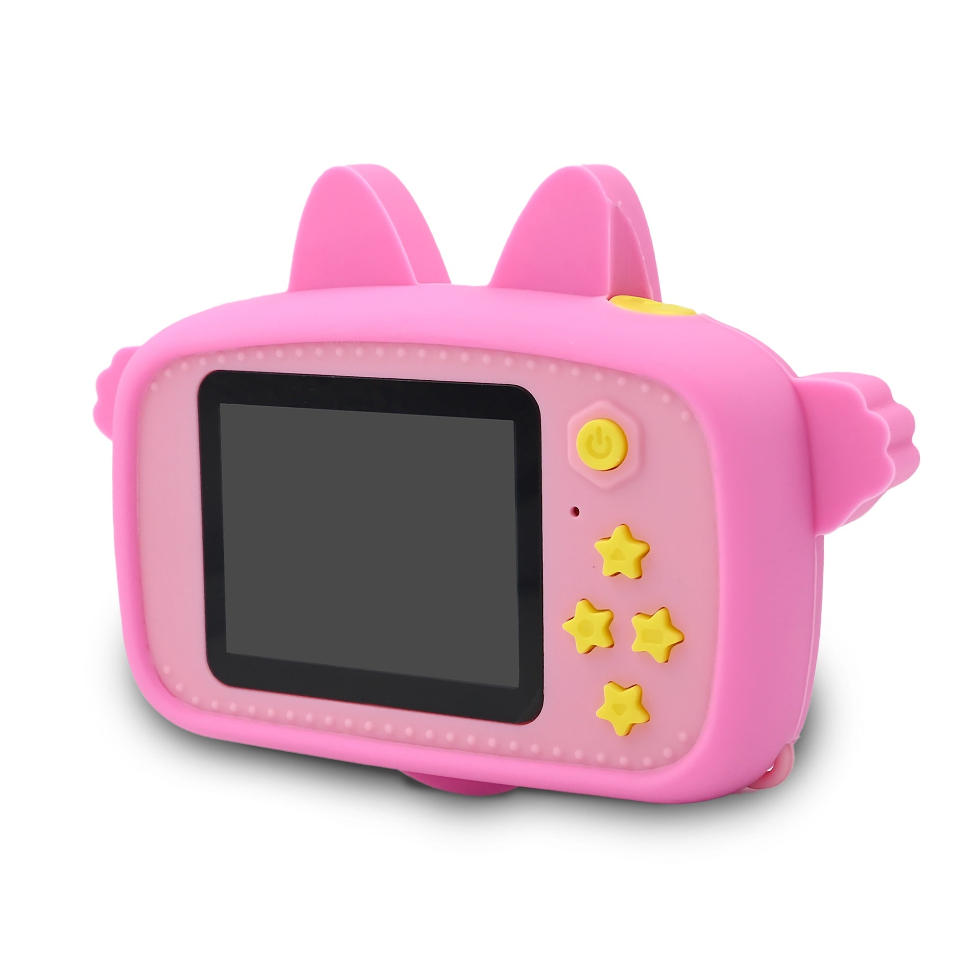 G-Kidz Picture Perfect Rugged Kids Molded Digital Camera