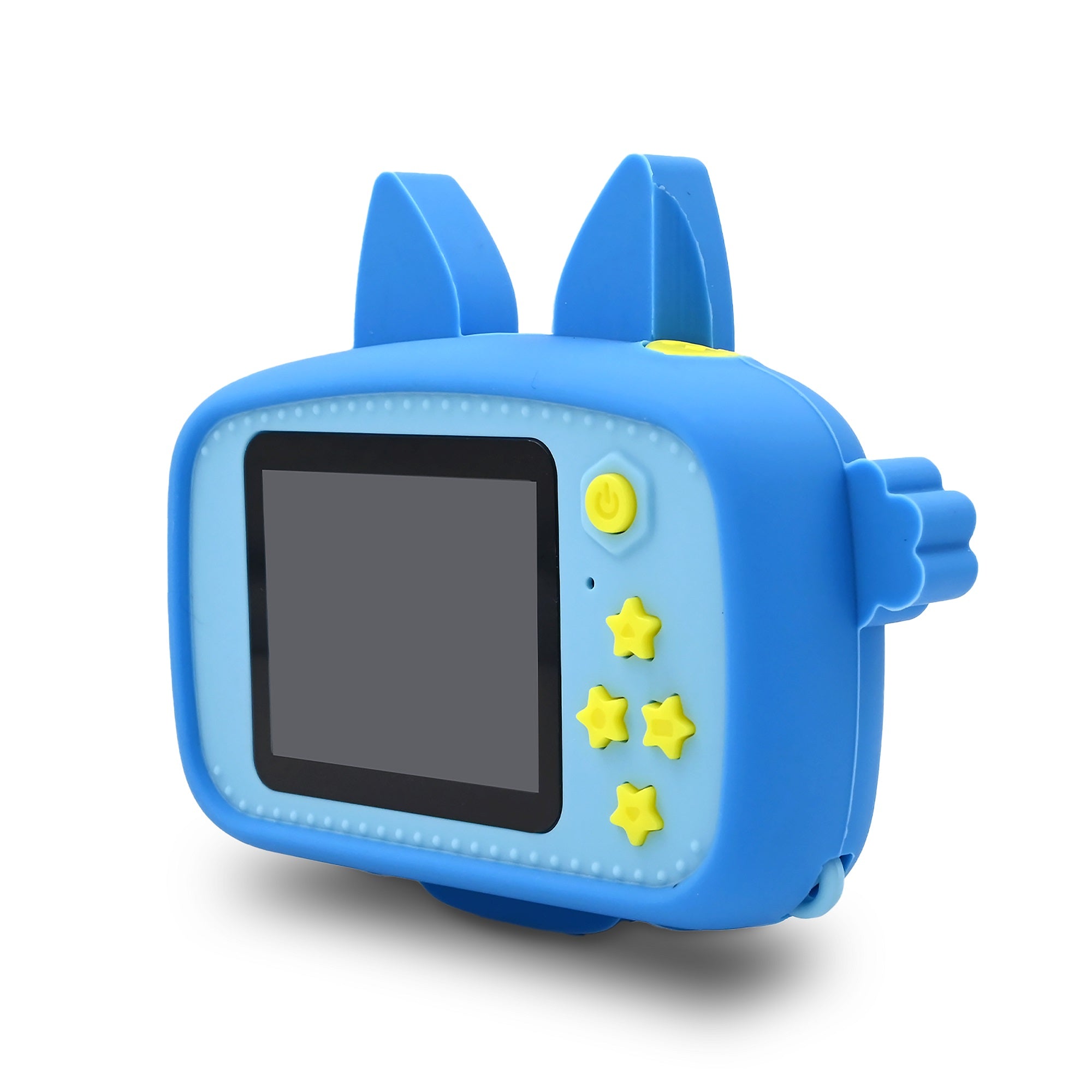 G-Kidz Picture Perfect Rugged Kids Molded Digital Camera