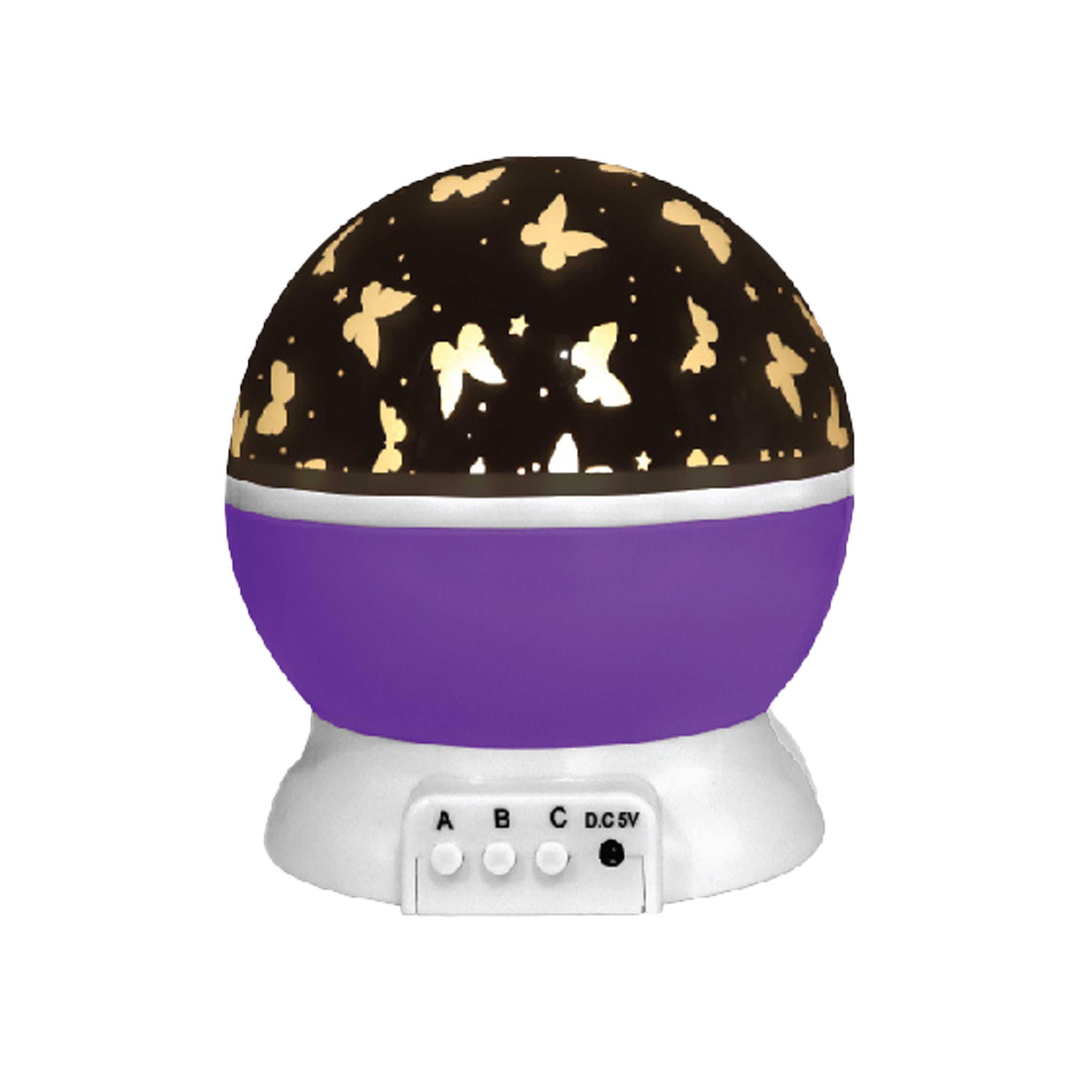 Starry Night Projector