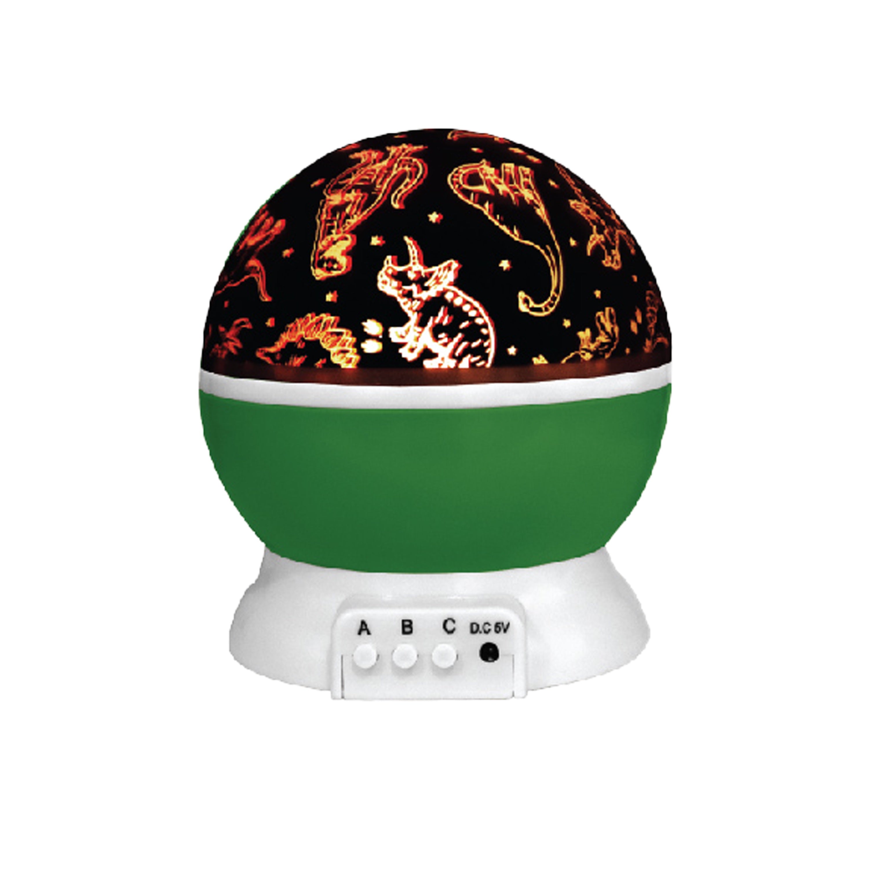 Starry Night Projector