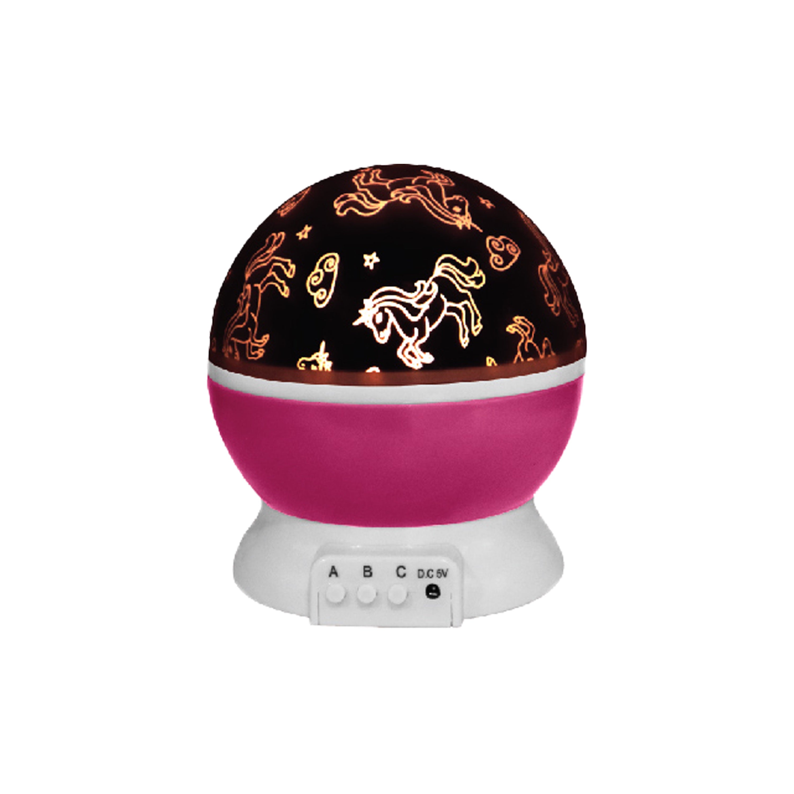 Starry Night Projector