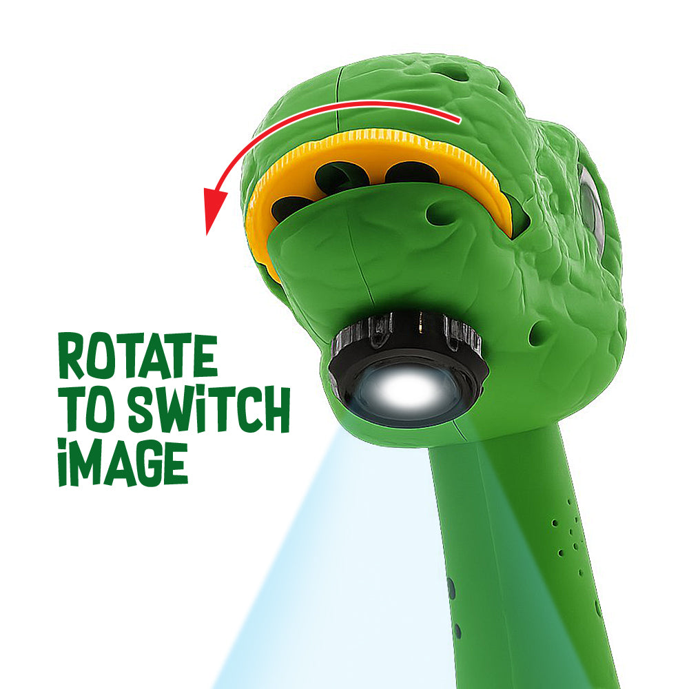 Projector Doodle Tables