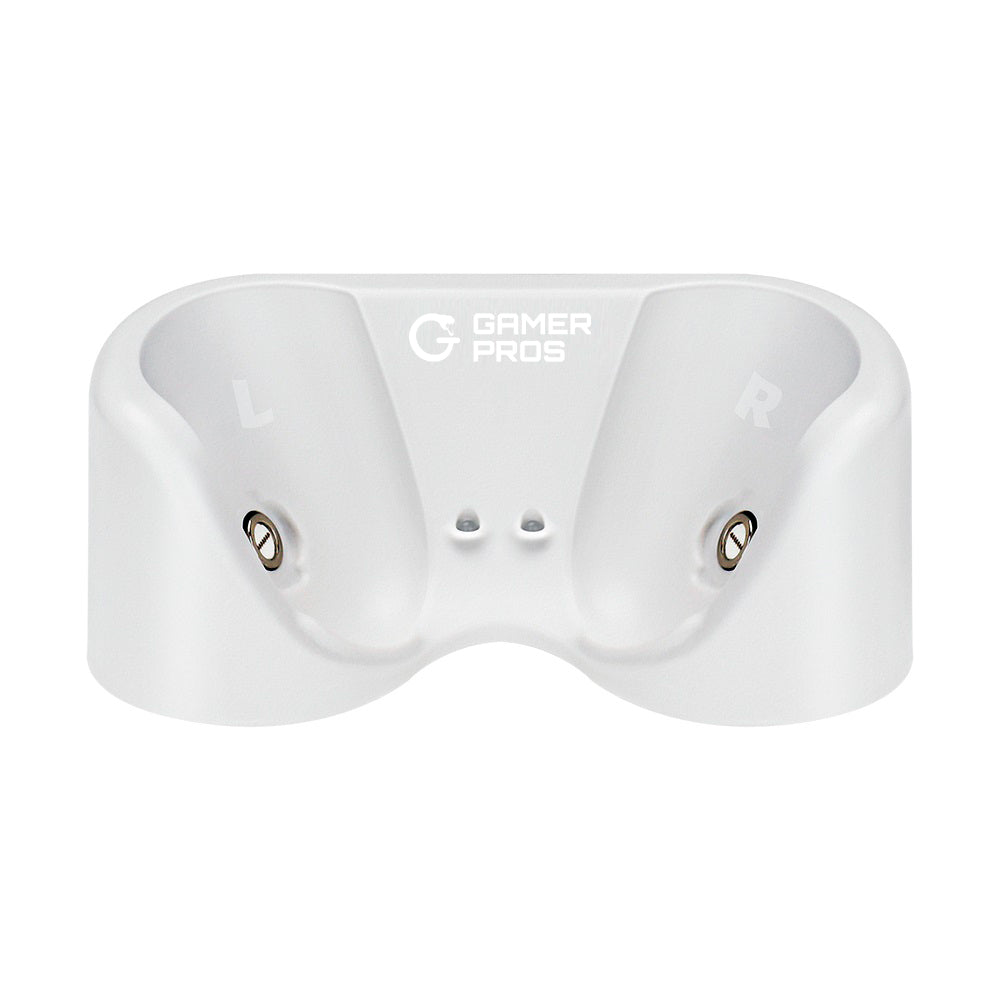 Gamer Pros Meta Quest 1 & 2 Controller Wireless Charging Station Kit