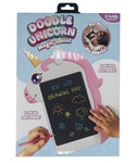 Character LCD Drawing Pads- Dog, Pink Dog, Dino, Cat