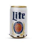 Coors Light and Miller Lite Bluetooth Can Speakers with Acrylic Case