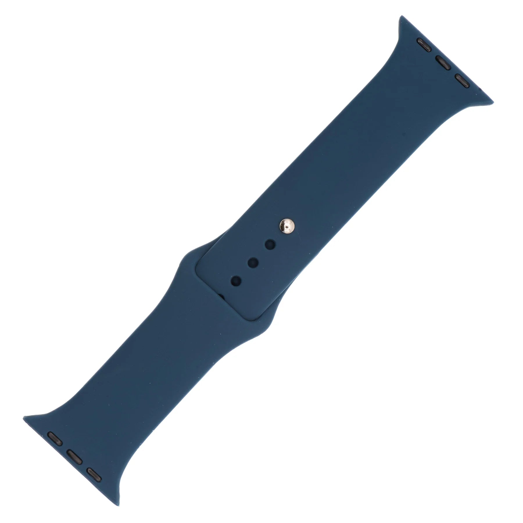 4 Pack Apple Watch Silicone Watch Bands, 38/40/41mm or 42/44/45mm