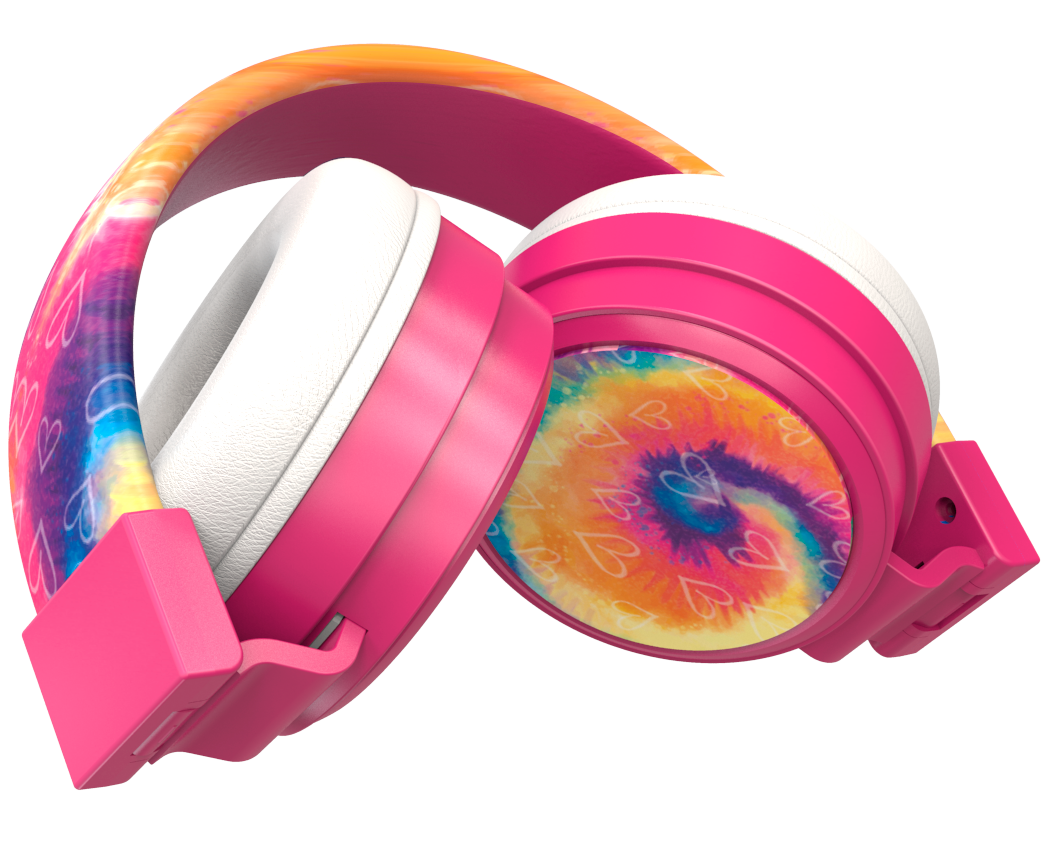 Kids Safe Sounds Headphones- Tunes