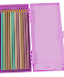 Pencil Case LCD Drawing Pad