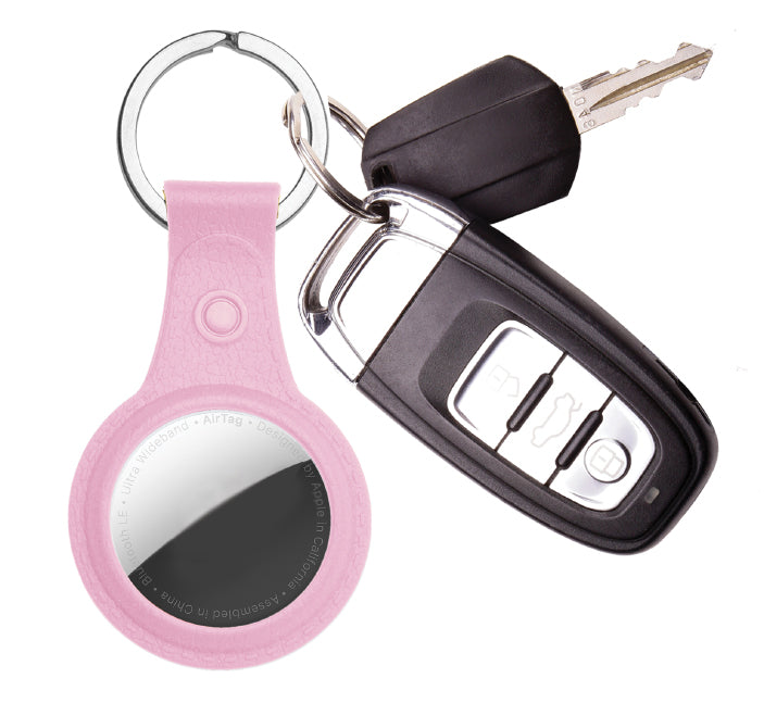 KeyRing Holder for Apple Airtag