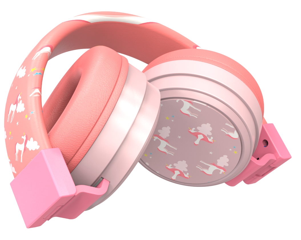 Kids Safe Sounds Headphones- Tunes