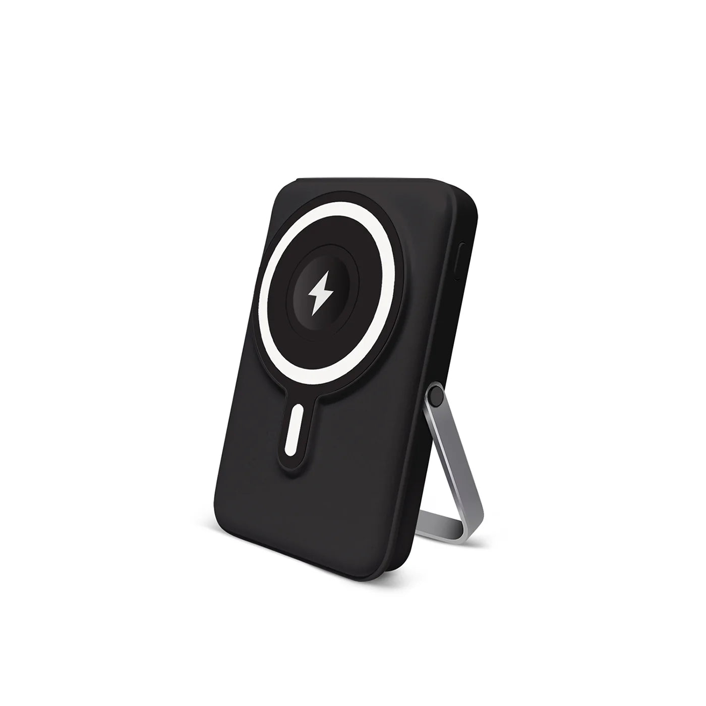 Tech4You Magsafe Powerbank with Built in KickStand