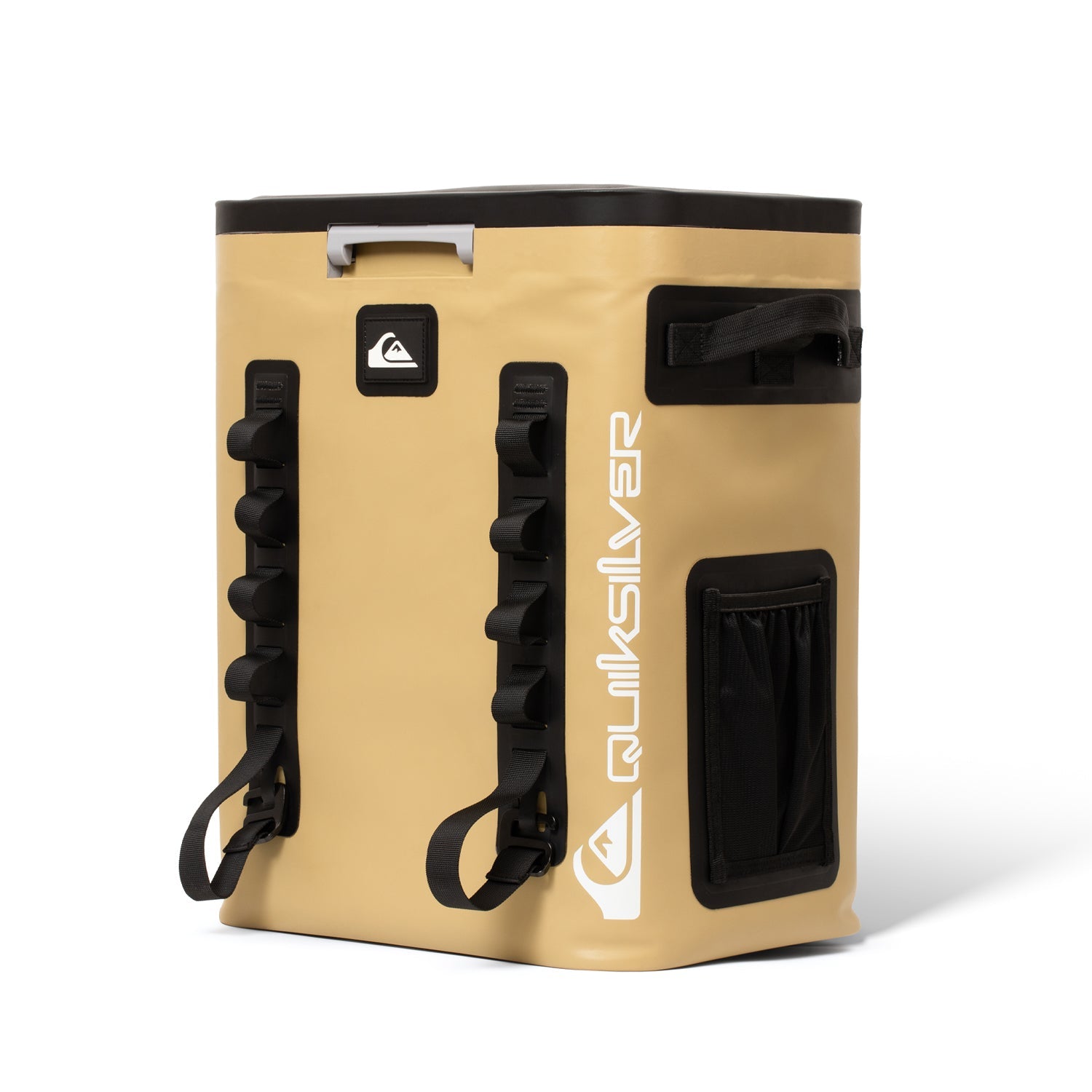 Quiksilver Coastal Zipperless Backpack Coolers