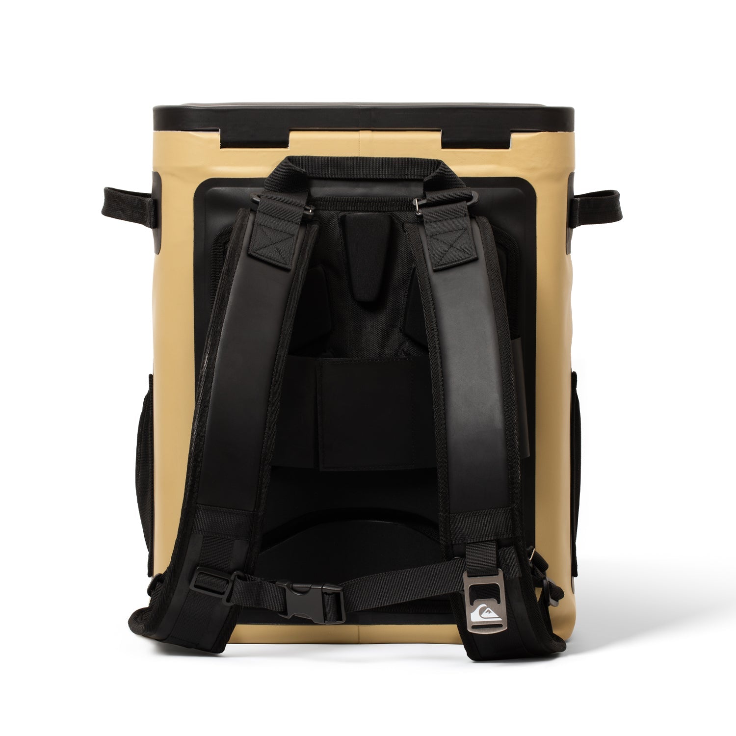 Quiksilver Coastal Zipperless Backpack Coolers