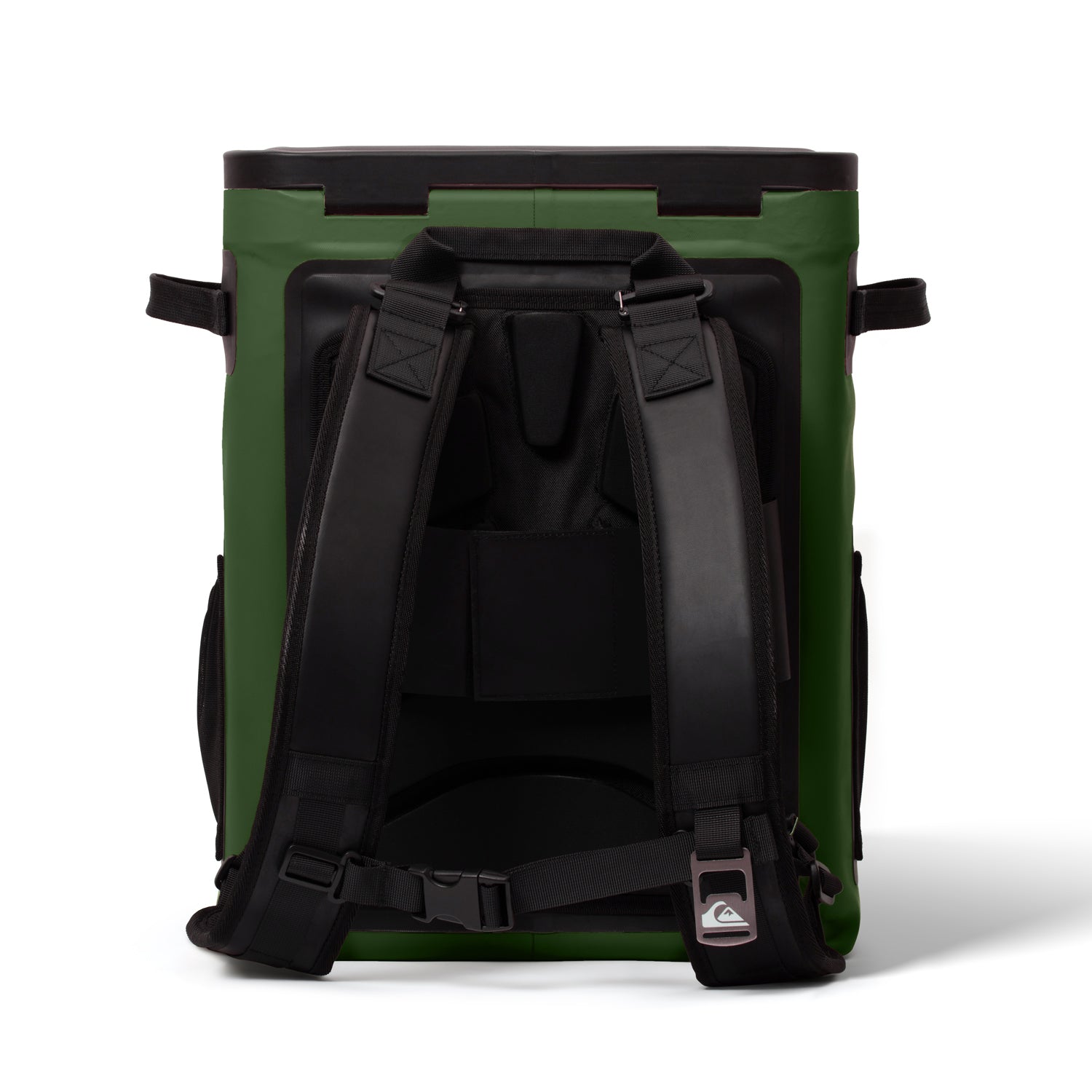 Quiksilver Coastal Zipperless Backpack Coolers