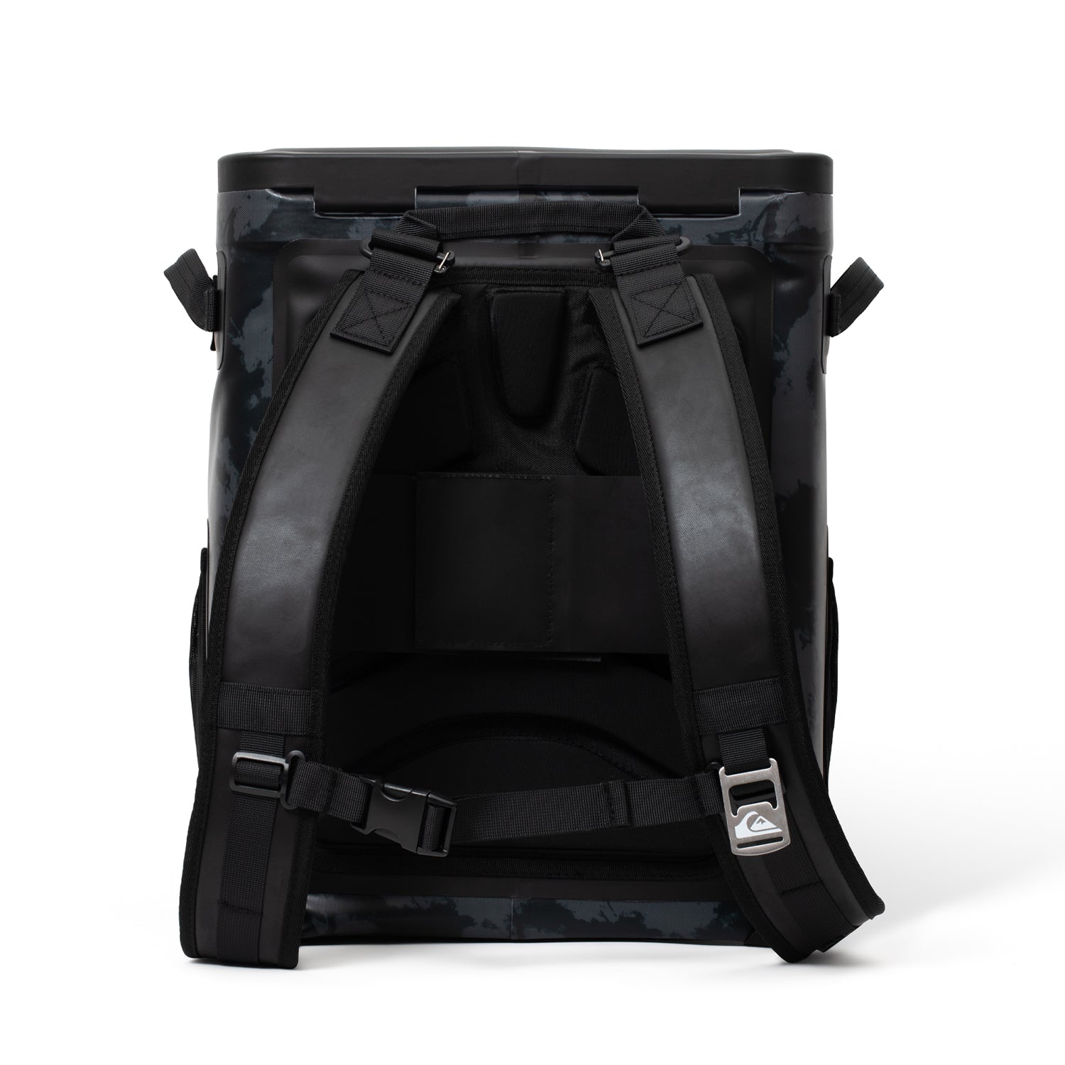 Quiksilver Coastal Zipperless Backpack Coolers