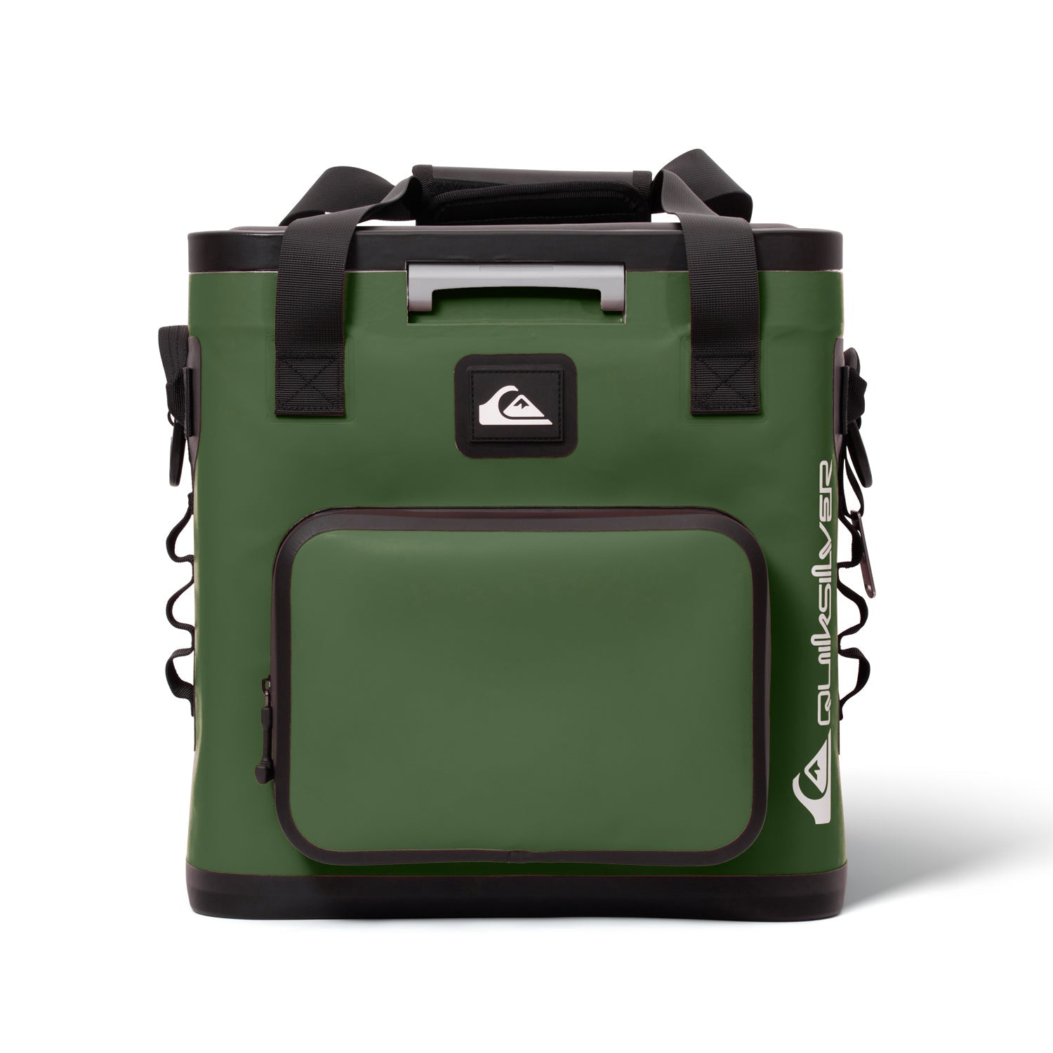 Quiksilver Coastal Zipperless Box Coolers