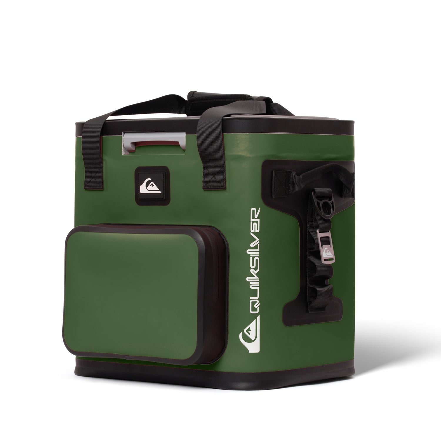 Quiksilver Coastal Zipperless Box Coolers