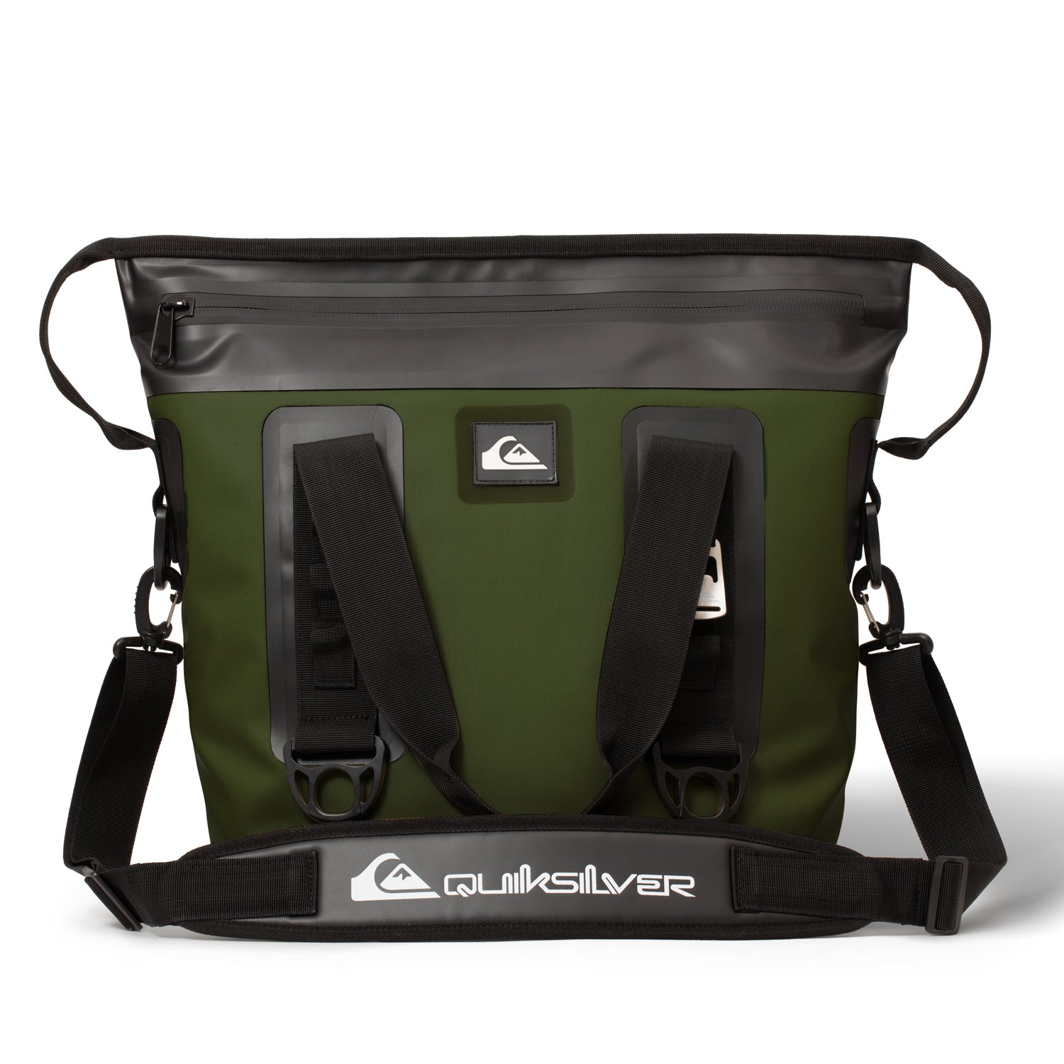 Quiksilver Coastal Collection Tote Cooler Bag