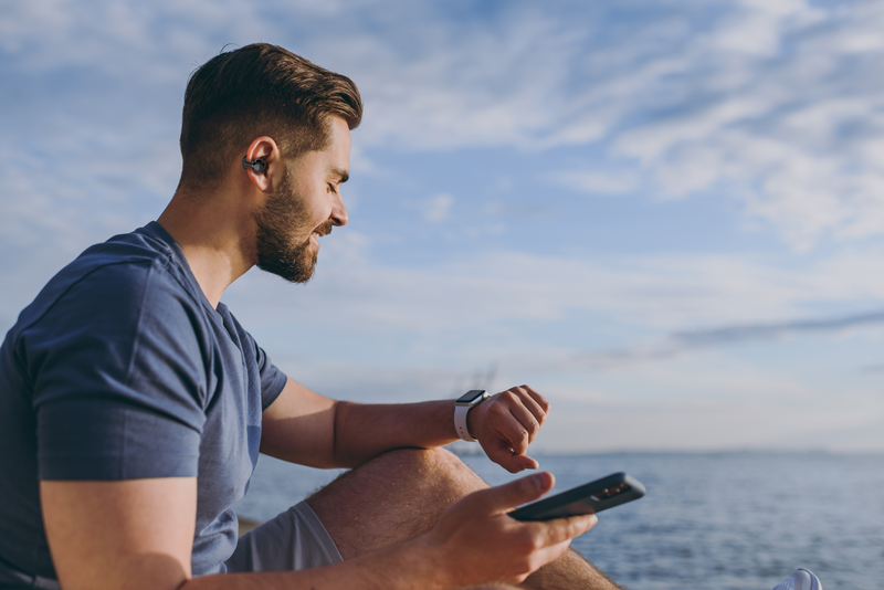 Gabba Goods Truebuds Clips