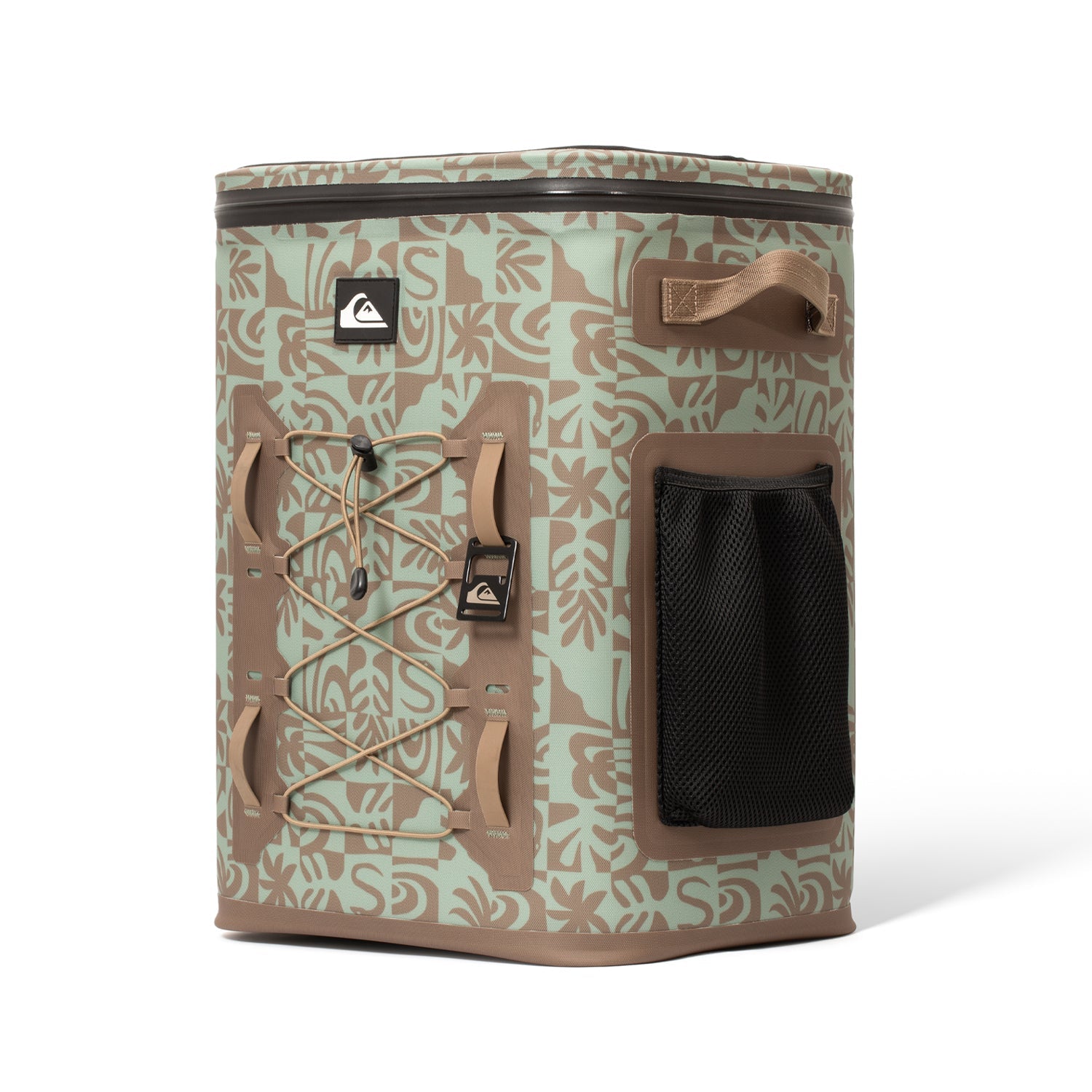 Quiksilver Shoreline Backpack Coolers