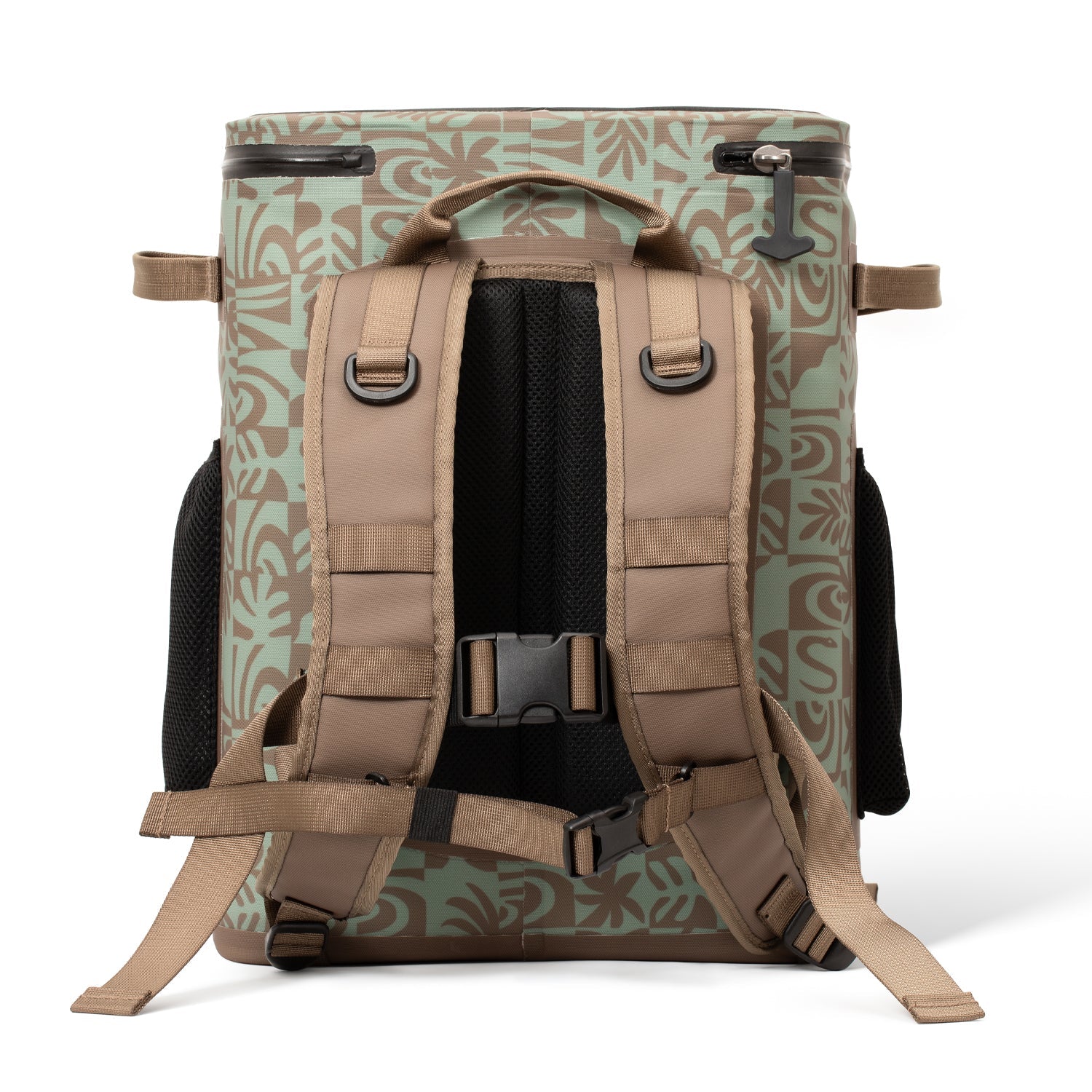 Quiksilver Shoreline Backpack Coolers