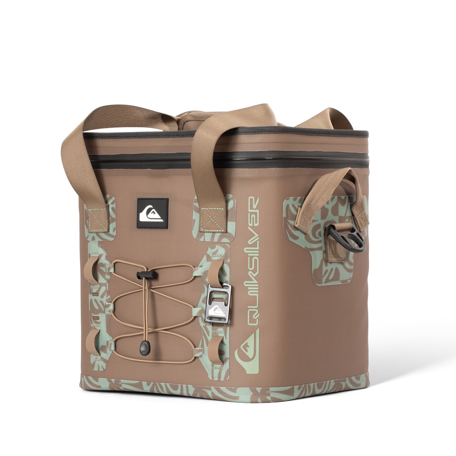 Quiksilver Shoreline Box Coolers