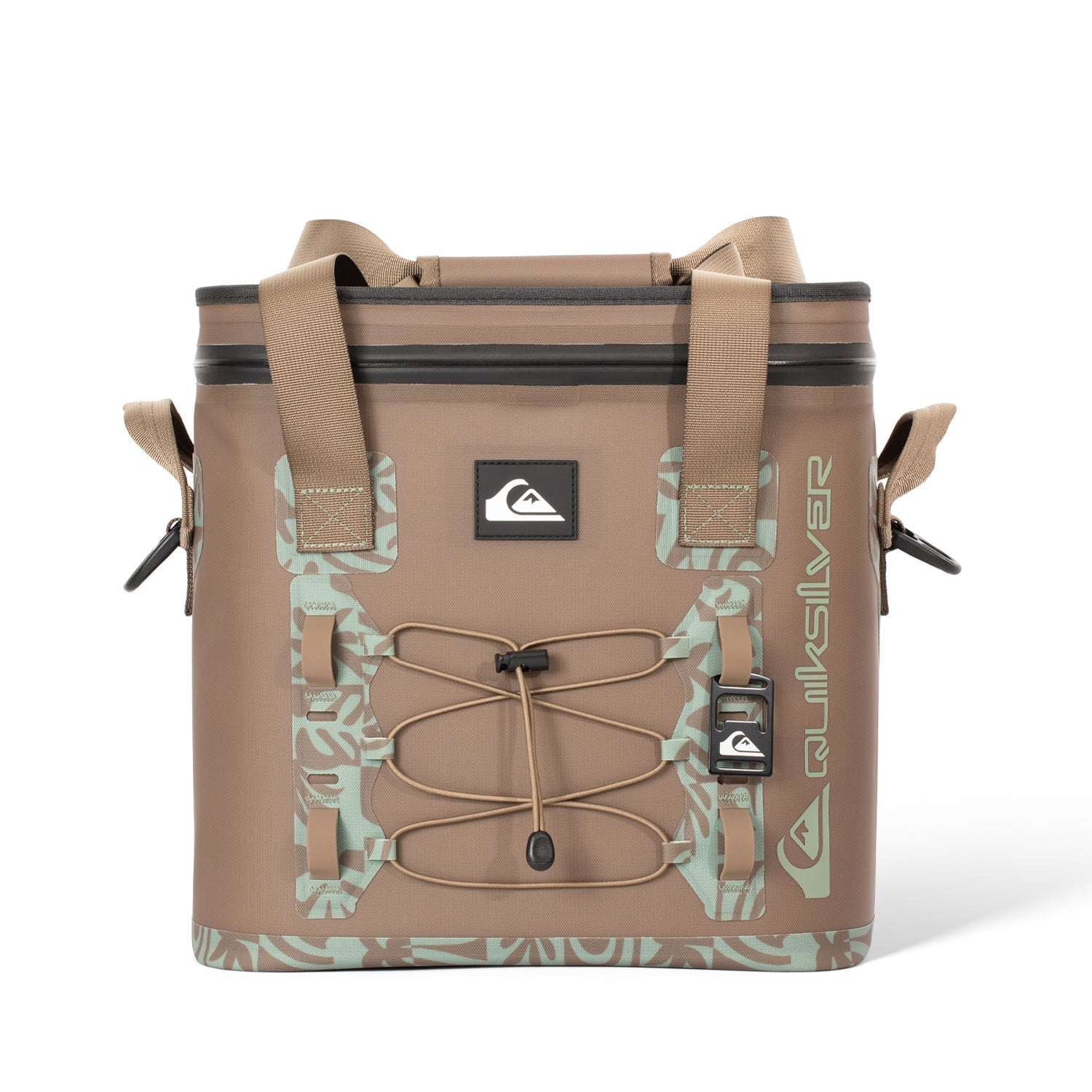 Quiksilver Shoreline Box Coolers