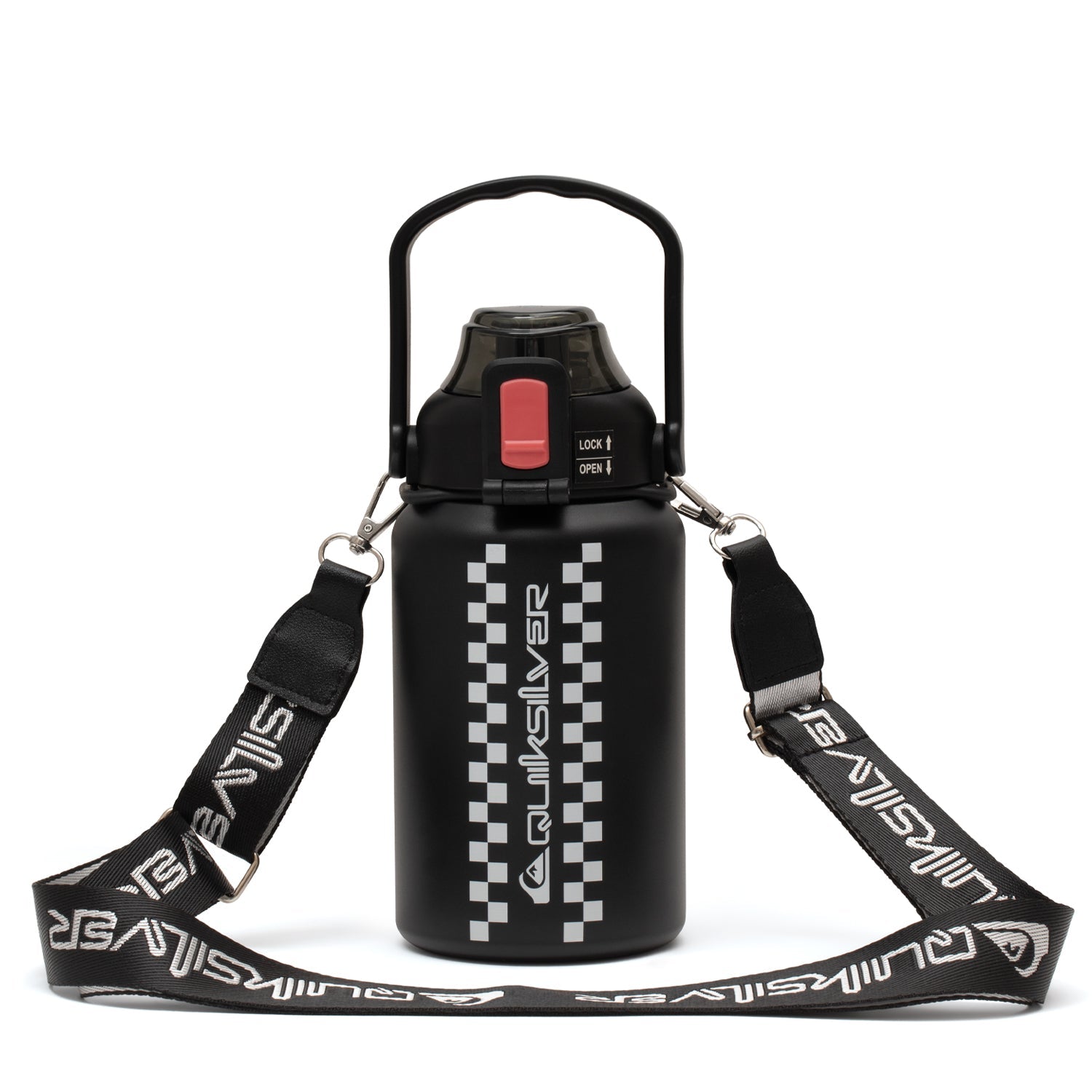 Quiksilver Ventura Stainless Steel Tumbler