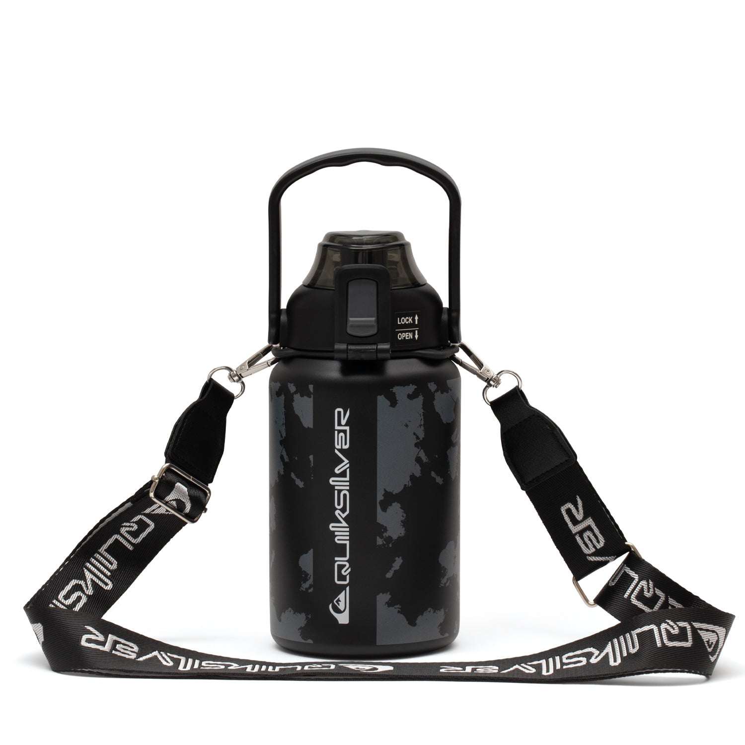 Quiksilver Ventura Stainless Steel Tumbler