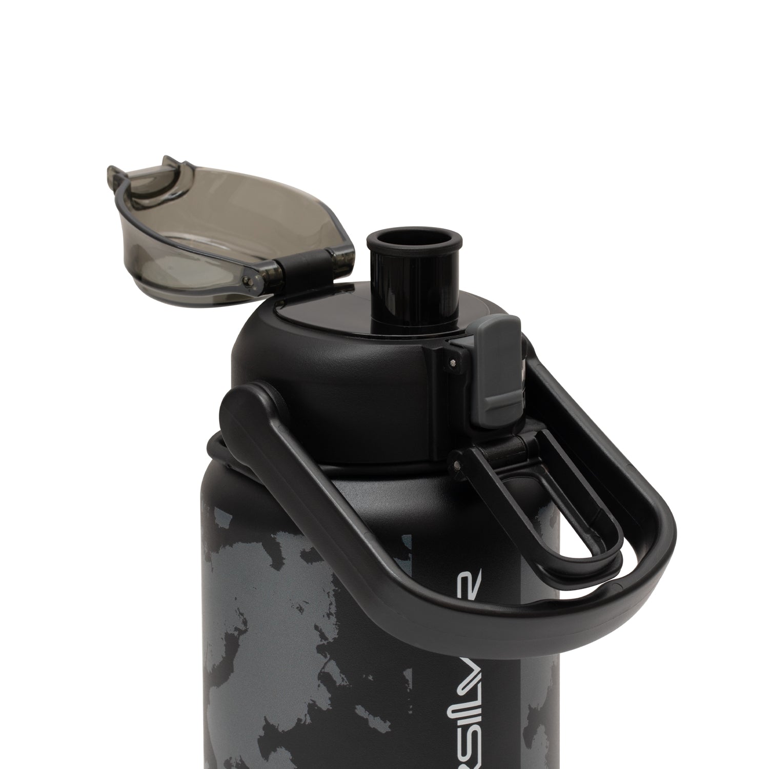 Quiksilver Ventura Stainless Steel Tumbler