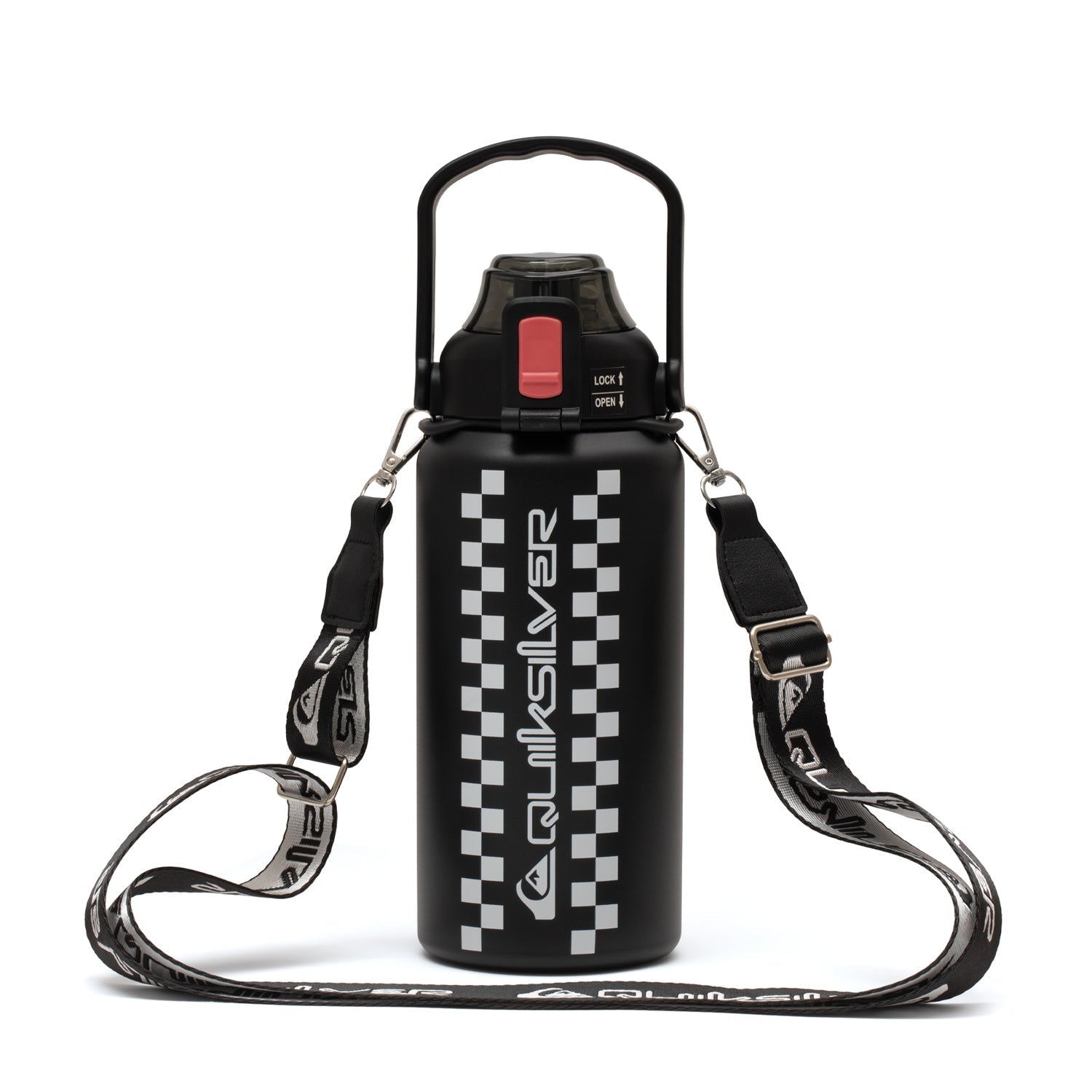 Quiksilver Ventura Stainless Steel Tumbler