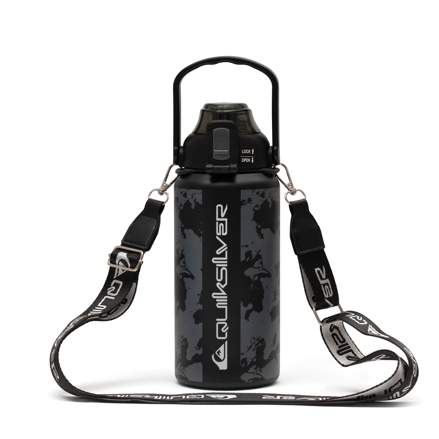 Quiksilver Ventura Stainless Steel Tumbler