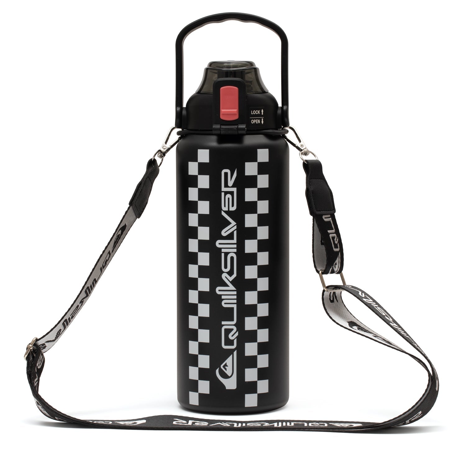 Quiksilver Ventura Stainless Steel Tumbler