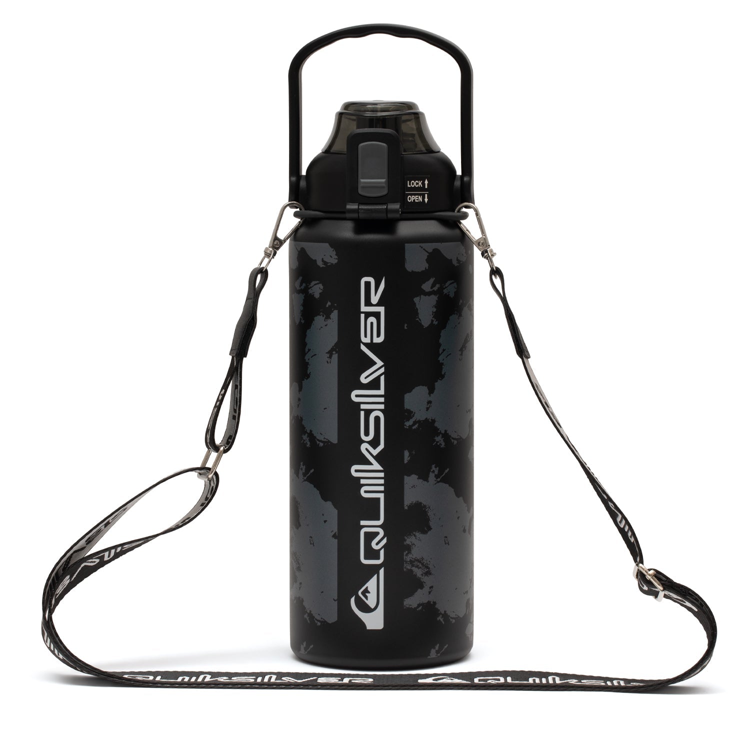 Quiksilver Ventura Stainless Steel Tumbler