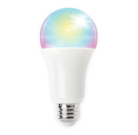 G-Home LED Smart Light Bulb